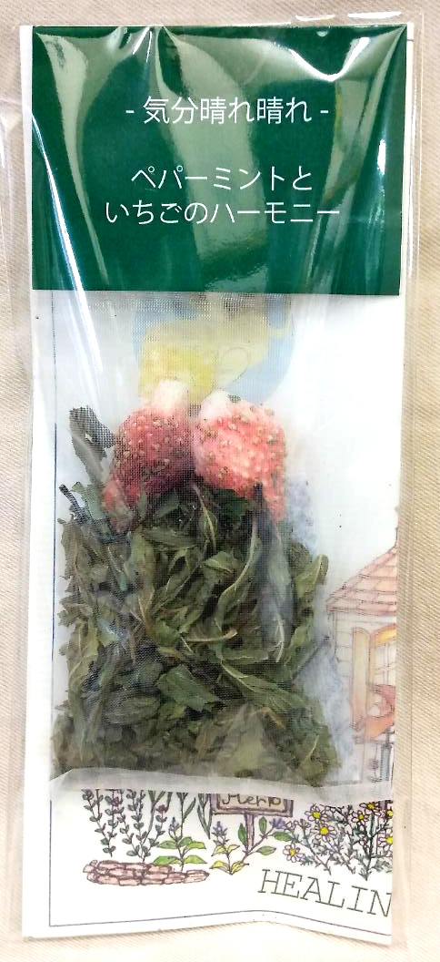 フルーツティー | えいこく屋 紅茶専門店